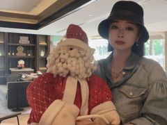 -广州粤海喜来登酒店