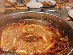-胖子鱼·天水麻辣鱼火锅(秦州407店)