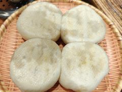 包子-袁家村关中印象体验店(砂之船奥特莱斯店)