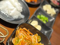 -肉甲韩国木炭烤肉(新壹街1店)