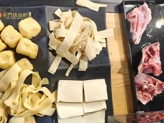 -京门活鱼馆·鱼火锅(百子湾（原红庙）店)