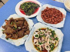 -老杨饭店(万科里店)