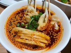 没骨头鸡爪-太二酸菜鱼(群光广场店)