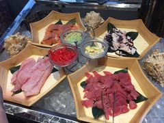 -大连金石滩绿发温泉假日酒店