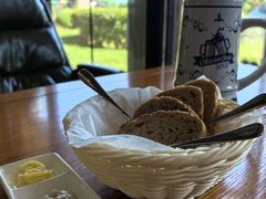 -普兰达德国餐厅·德式脆皮烤猪肘·自酿啤酒(观唐店)