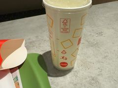 -麦当劳(西单明珠店)