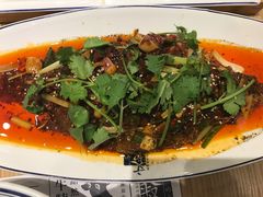 -文叔·湖北名小吃·小龙虾(华强北店)