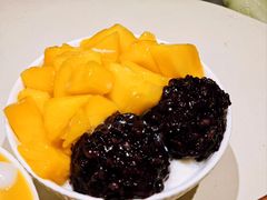 -小团圆糖水铺(襄阳南路店)