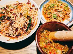 -茄子恰恰·新云南小炒(坪山益田店)