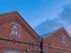 -金森红砖仓库