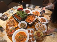 -铭副琦食·虾蟹烩馆(渔人码头店)