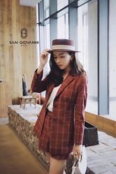 -圣乔凡尼服装定制