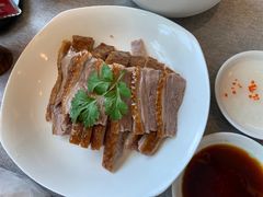 -潮府馆·非遗潮州菜·港式点心(世纪公园店)