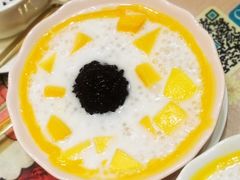 -甜心妈妈·榴莲星级糖水(北京路总店)
