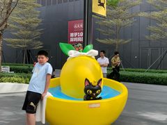 -东莞松山湖万象汇