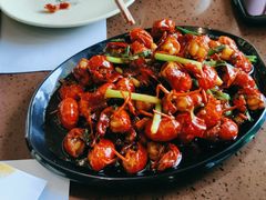 -一棠龙虾•王牌虾球(光谷天地店)