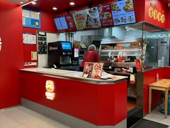 -塔斯汀中国汉堡(徐汇汇京广场店)