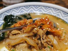 -小川洋风料理(街道口店)