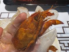 -靓虾二哥长沙地标小龙虾(五一广场店)