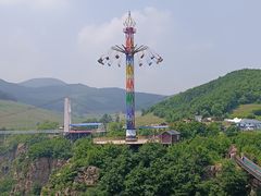 -本溪大峡谷