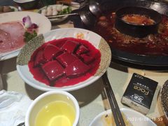 -蜀家渝重庆火锅(南屏街店)