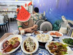 -范饭椰林川湘味海鲜·椰子鸡(三亚湾椰梦长廊店)