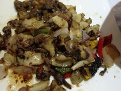 铁板本地大海螺-赶海部落海鲜城(海阳路店)