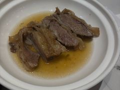 -金陵后厨·南京菜(新街口秣陵路店)