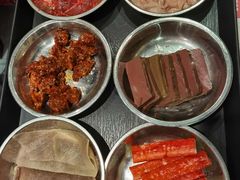 -钢管厂五区小郡肝串串香(南山店)