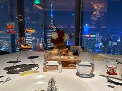 -THE WANG王品(上海中心云端店)