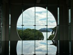 -逸廊大堂吧-下午茶·简餐-千岛湖自由洲际殿