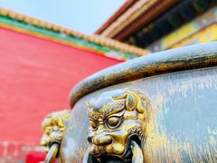 -故宫博物院(故宫)