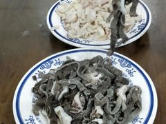 -老爆肚满五香烧牛羊肉