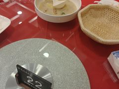 -良友·海鲜青岛菜·海肠捞饭(五四广场店)