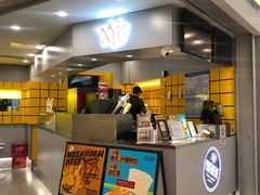 -纽约薯条(世豪广场店)