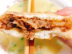 -老方子馅饼粥(台东店)