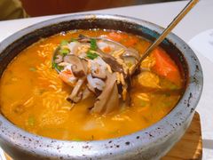 -维园悦谱·海派家常菜(乌鲁木齐南路店)