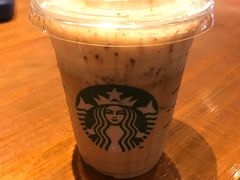 -星巴克(重庆新世纪凯瑞商都店)