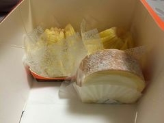 -檬舒舒MonChouChou(久光百货店)