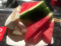 -海底捞火锅(崇文门新世界百货店)