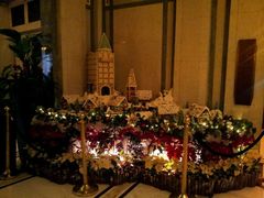 -上海和平饭店 Fairmont Peace Hotel