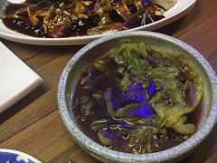 西湖醋鱼-新白鹿餐厅(西湖银泰店)