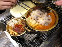 -鑫釜山海鲜烧烤(浑南店)