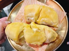 -何发发和牛烧肉·鳗鱼榴莲放题自助(乐峰广场店)