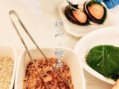 -南宁那莲豪华精选酒店-云霄酒廊·80楼高空城景酒吧