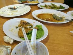 -ZF Seafood Restaurant 卓峰海鲜餐