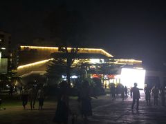 -飞凤山奥体公园