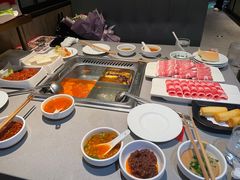 -海底捞火锅(王府井店)