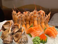 -虹料理·日料放题(悠方店)
