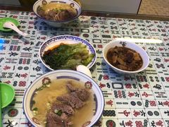 -七爷清汤腩·港式餐厅(金狮广场店)